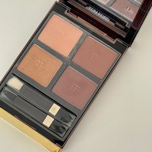 Tom Ford Eyeshadow Quad - 29 Desert fox